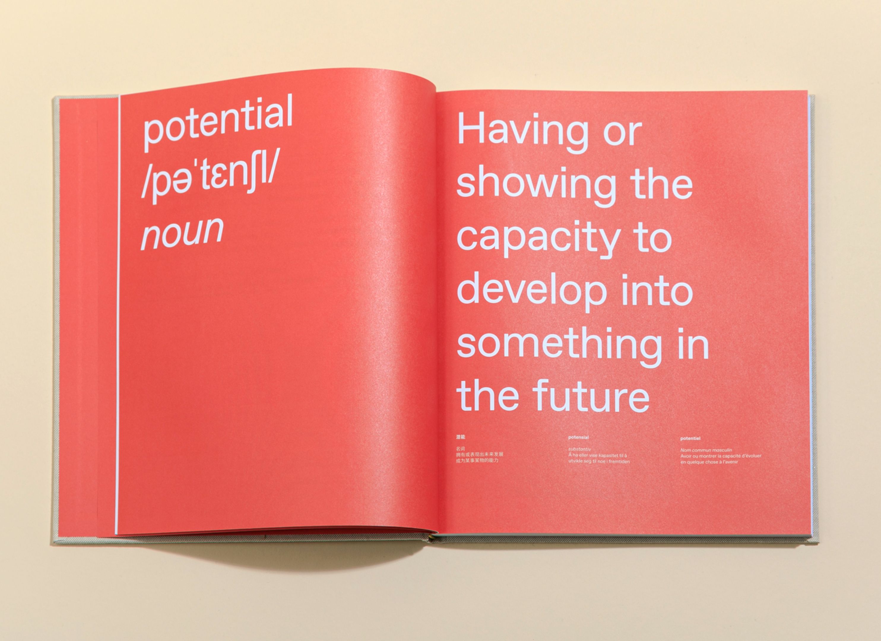 The Elkem Way innside